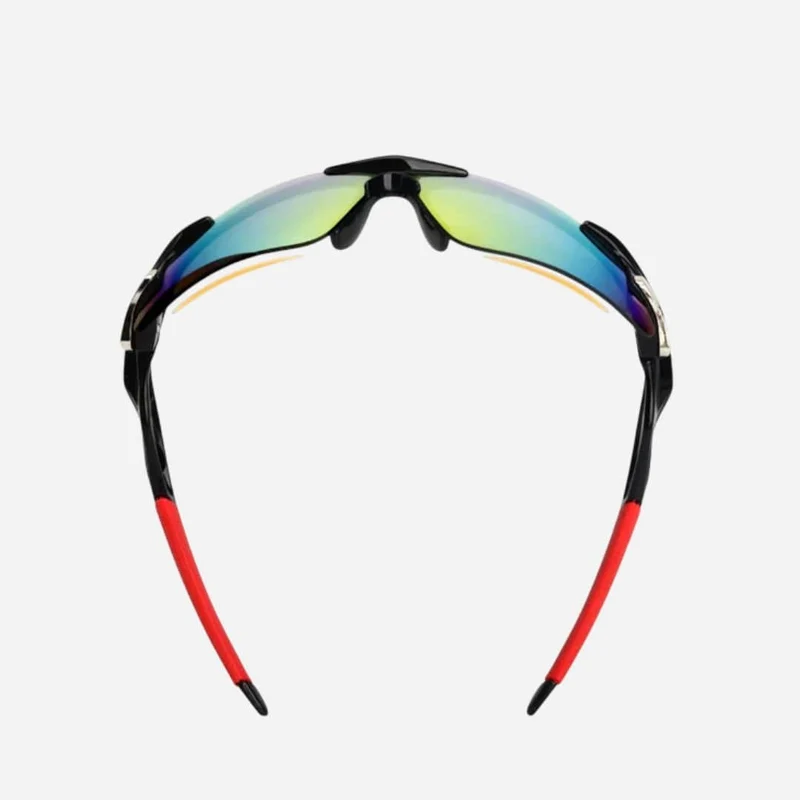 Lunettes de soleil pour vélo légères, Anti UV | Adulte, unisexe