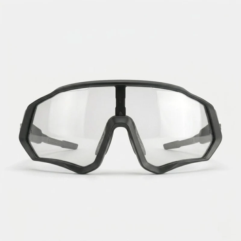 Lunettes photochromiques vélo Anti UV | Adulte, unisexe