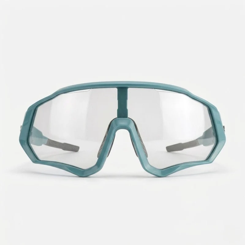 Lunettes photochromiques vélo Anti UV | Adulte, unisexe