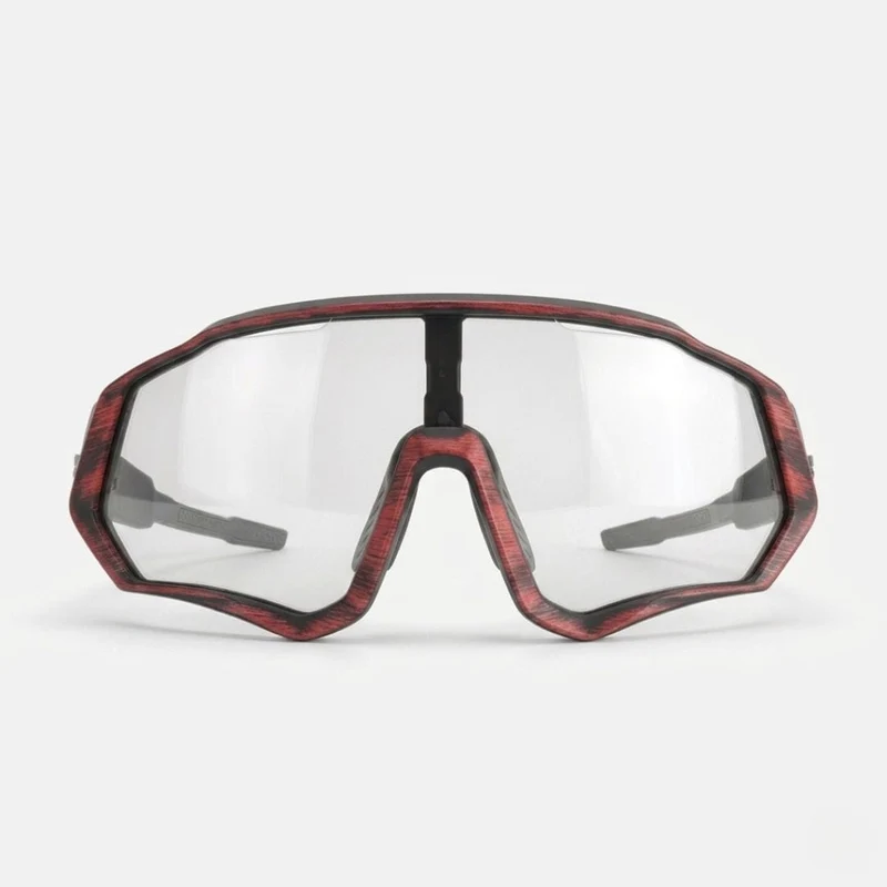 Lunettes photochromiques vélo Anti UV | Adulte, unisexe