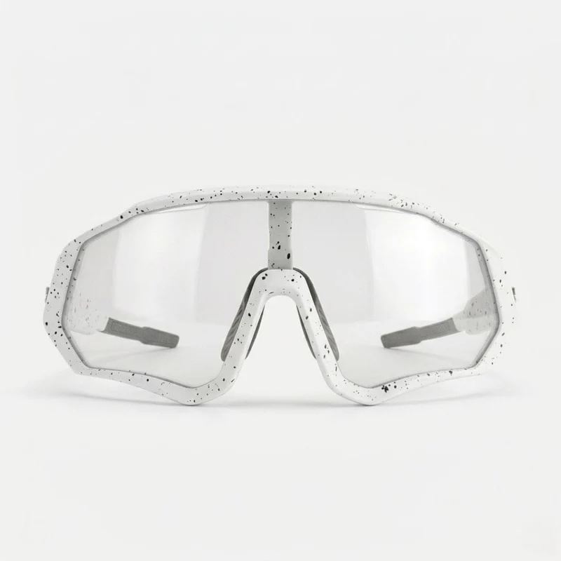 Lunettes photochromiques vélo Anti UV | Adulte, unisexe