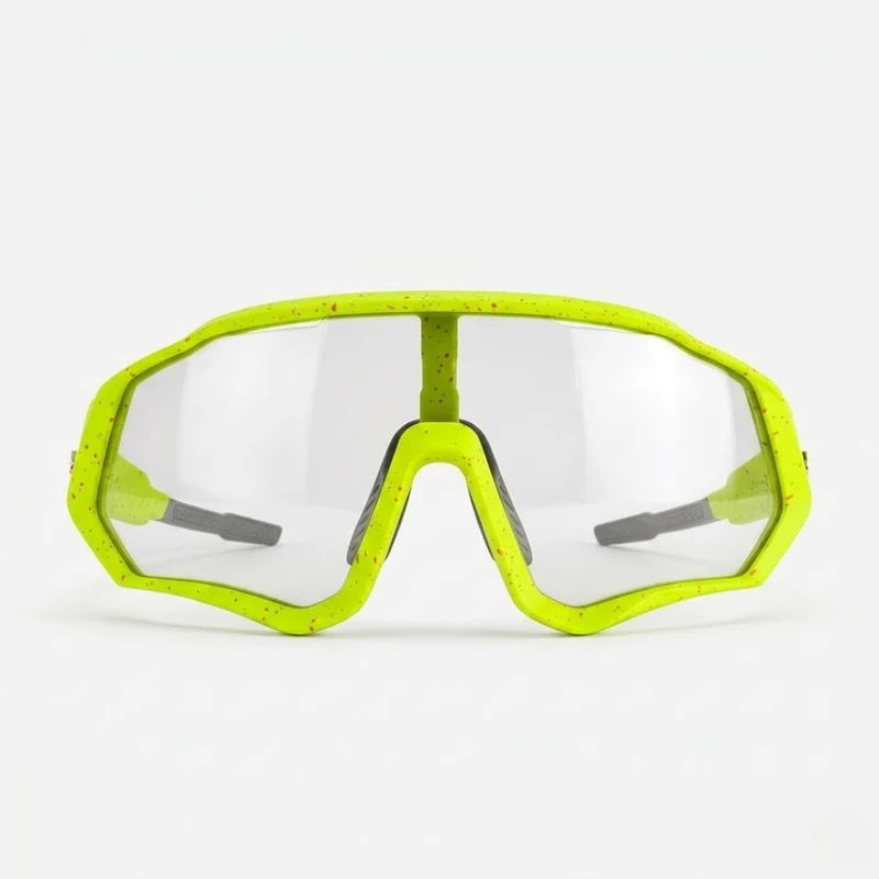 Lunettes photochromiques vélo Anti UV | Adulte, unisexe