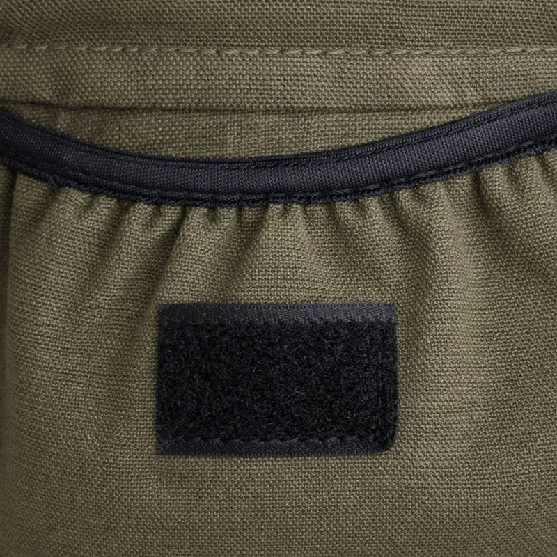 Double sacoche étanche de porte bagage, pour vélo de ville | 30L