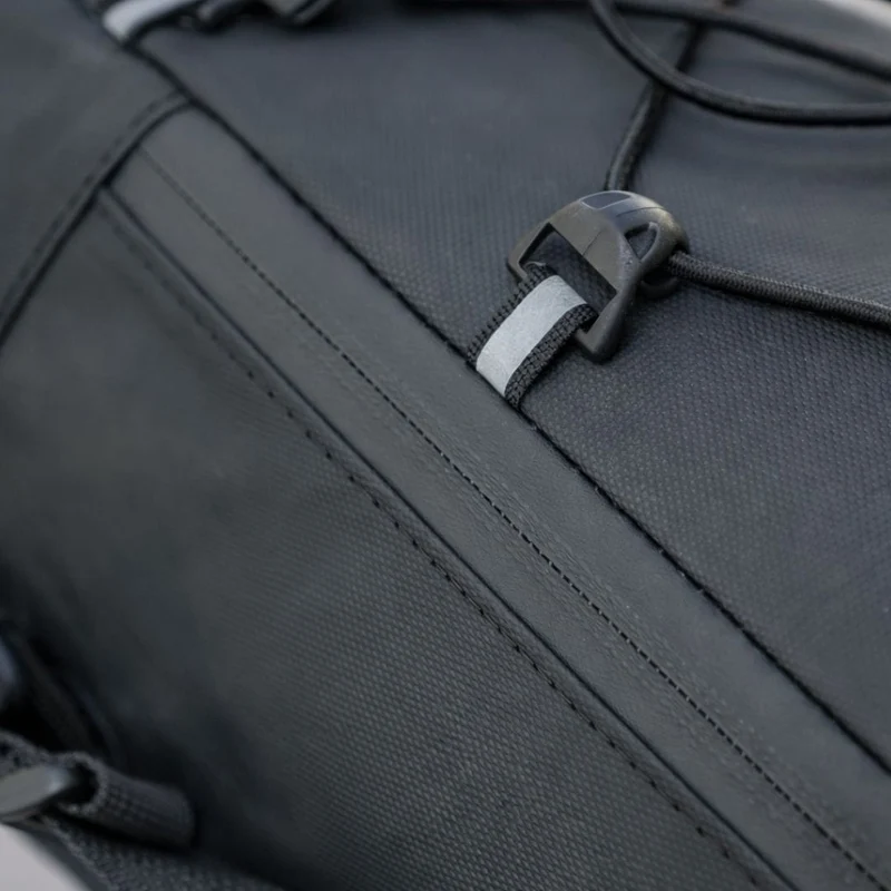 Sacoche de Selle étanche compatible tous vélos gravel et VTT | 15L