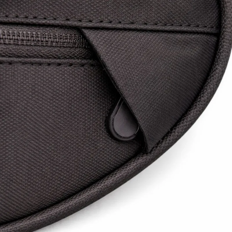Sacoche de cadre pour vélo gravel, étanche, tube horizontal | 3L