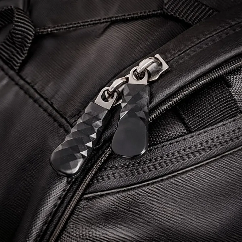 Sacoche rigide vélo porte bagage arrière | 10L