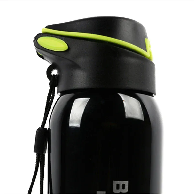 Gourde isotherme pour vélo | Inox 500ML