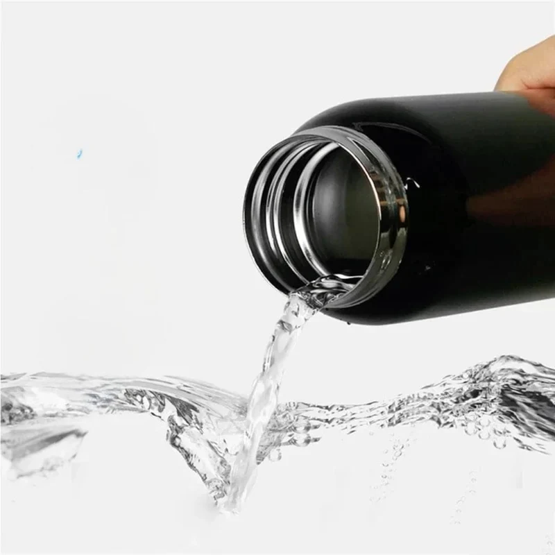 Gourde isotherme pour vélo | Inox 500ML