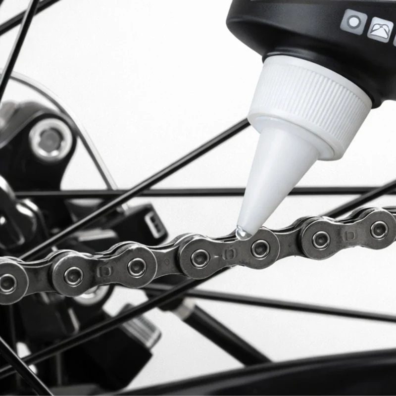 Lubrifiant chaine vélo 125ml Gravel & Bikepacking