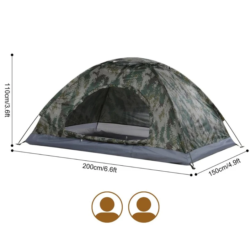 Tente Camping & Bivouac Ultra légère | Trekking, moins de 1kg