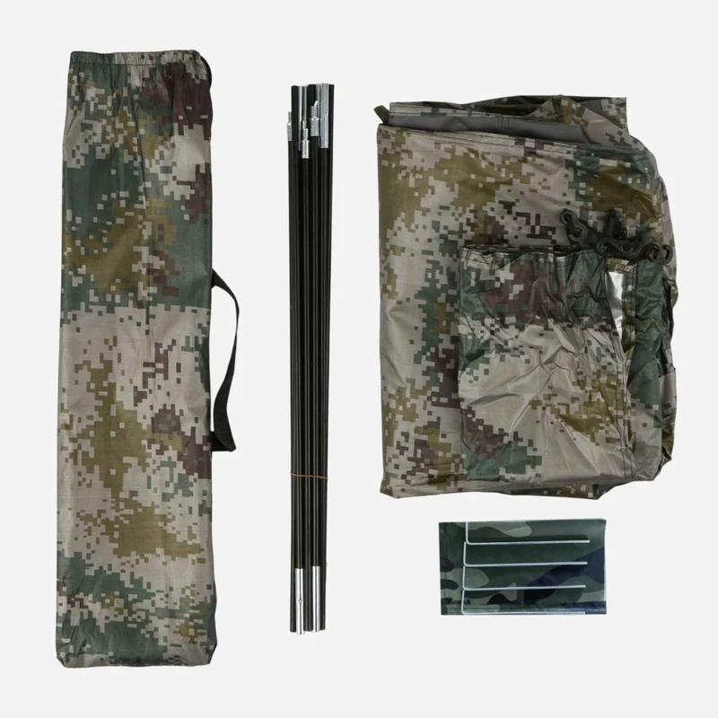 Tente Camping & Bivouac Ultra légère | Trekking, moins de 1kg