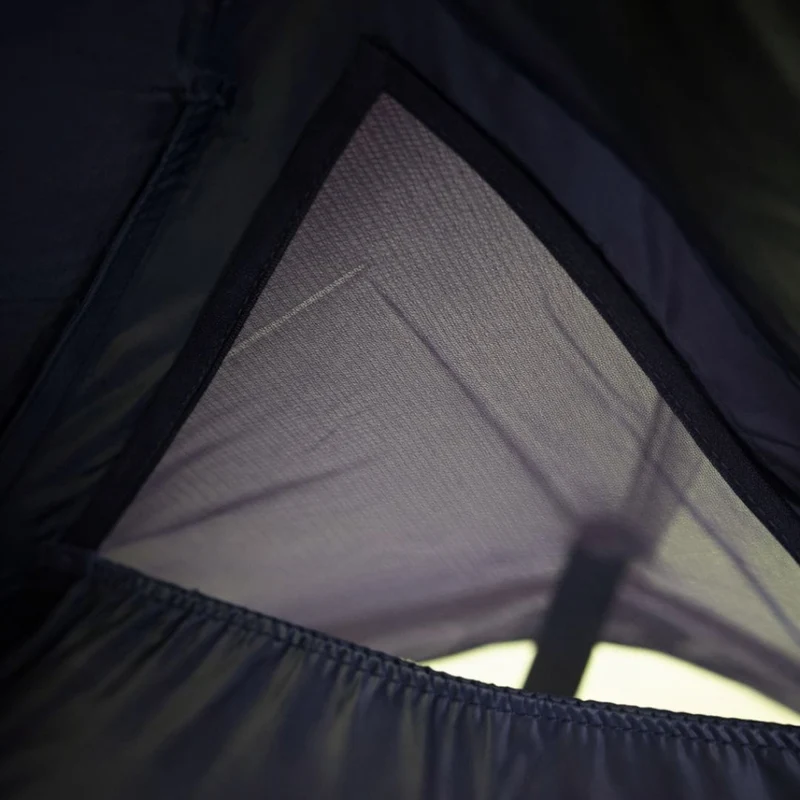Tente Bivouac, Trekking & Bikepacking pour 2 personnes, étanche | 2,65kg