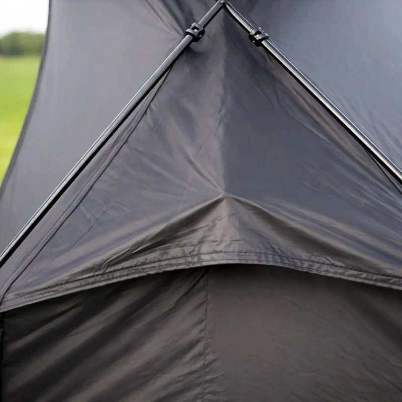 Tente Bivouac, Trekking & Bikepacking pour 2 personnes, étanche | 2,65kg