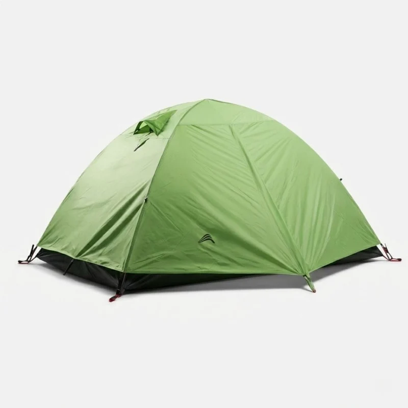 Tente Bivouac 2 personnes, bikepacking & trekking | Spacieuse 2,16kg
