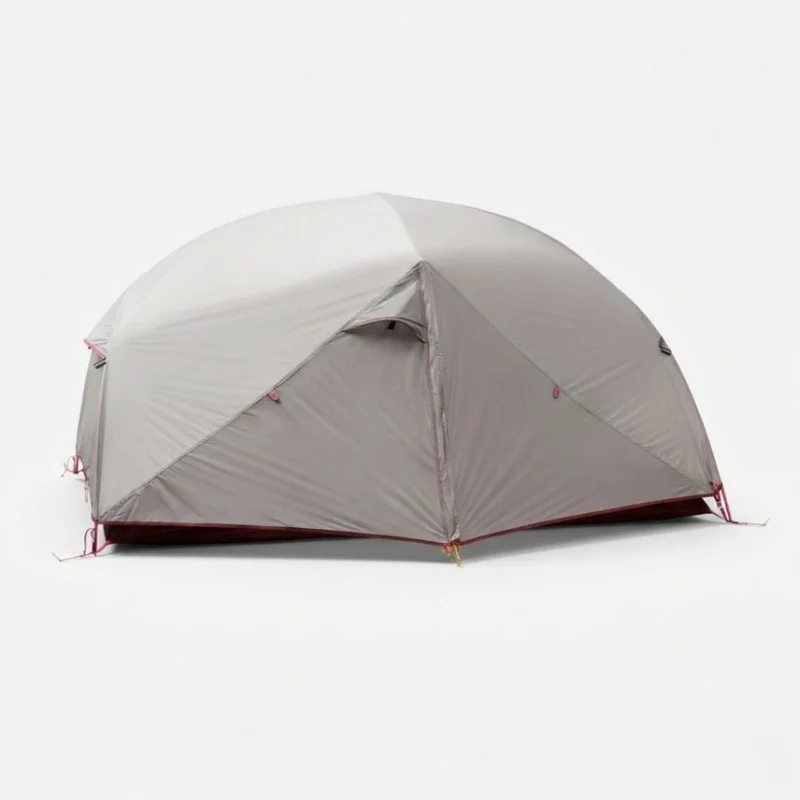 Tente Bivouac, Trekking & Bikepacking 2 places, Dôme étanche | 2,4kg