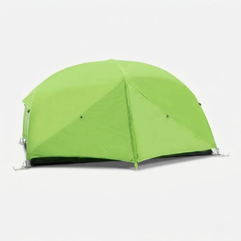 Tente Bivouac, Trekking & Bikepacking 2 places, Dôme étanche | 2,4kg