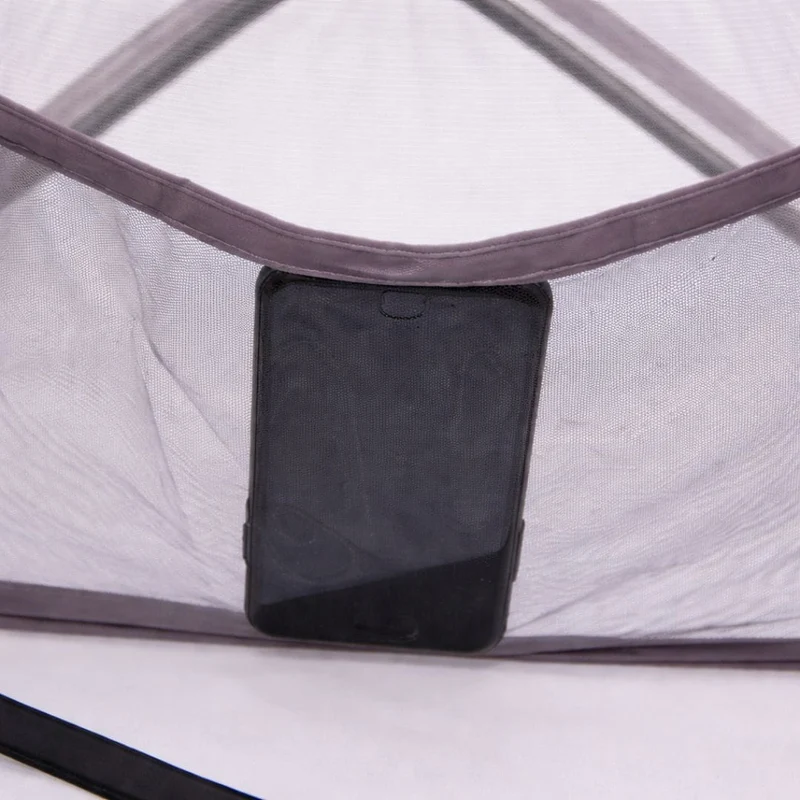 Tente Bikepacking 1 personne, Bivouac, Trekking Ultra-Légère | 1,3kg