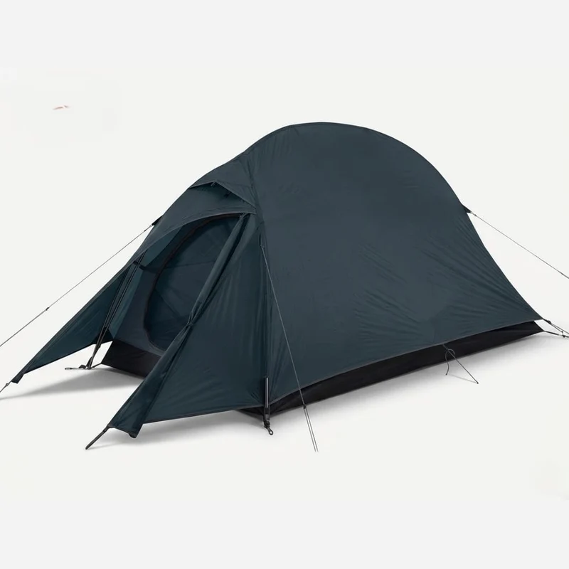 Tente Bikepacking 1 personne, Bivouac, Trekking Ultra-Légère | 1,3kg