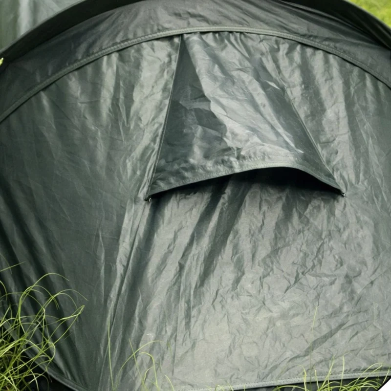 Tente vélo Bikepacking, Bivouac, Trekking de 1 place Ultra légère | 690g