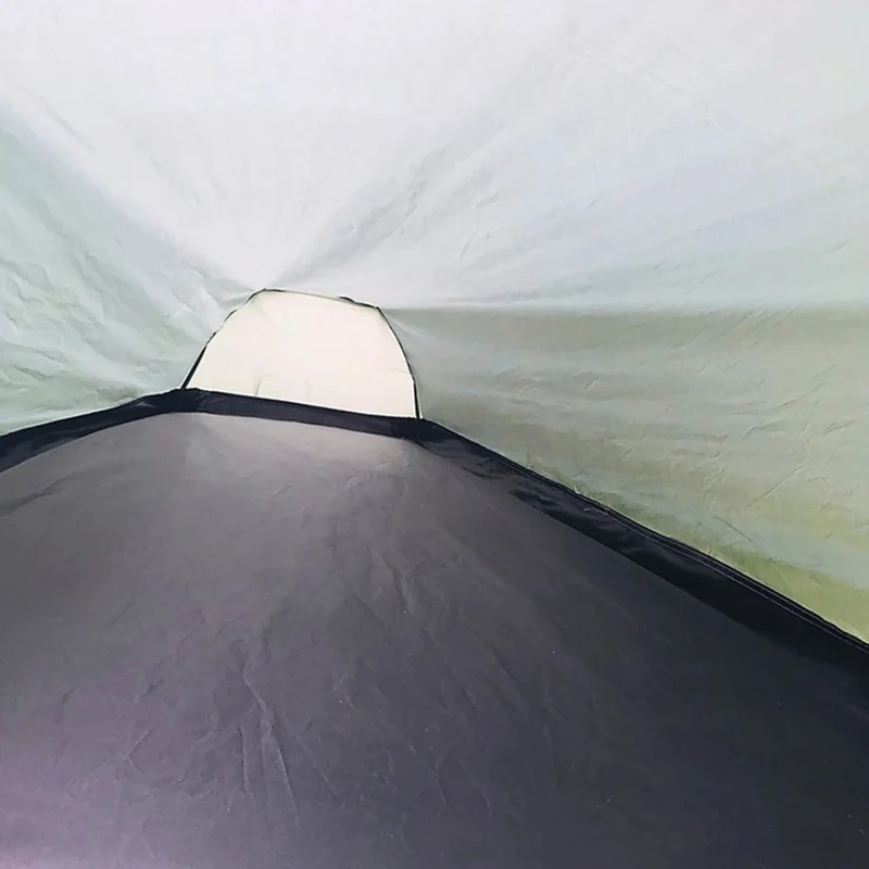 Tente vélo Bikepacking, Bivouac, Trekking de 1 place Ultra légère | 690g