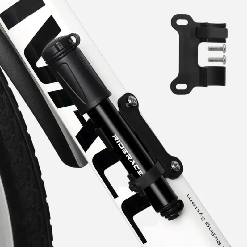 Mini pompe à vélo Manuelle 100PSI