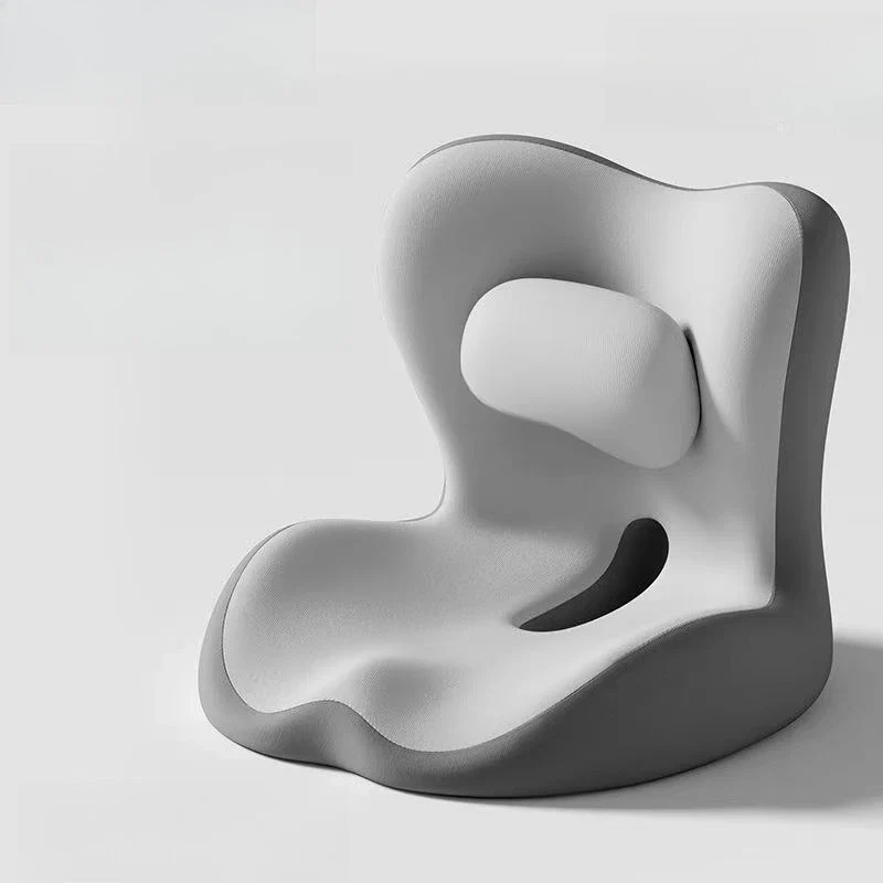 Coussin assise et dossier moulé d'une pièce