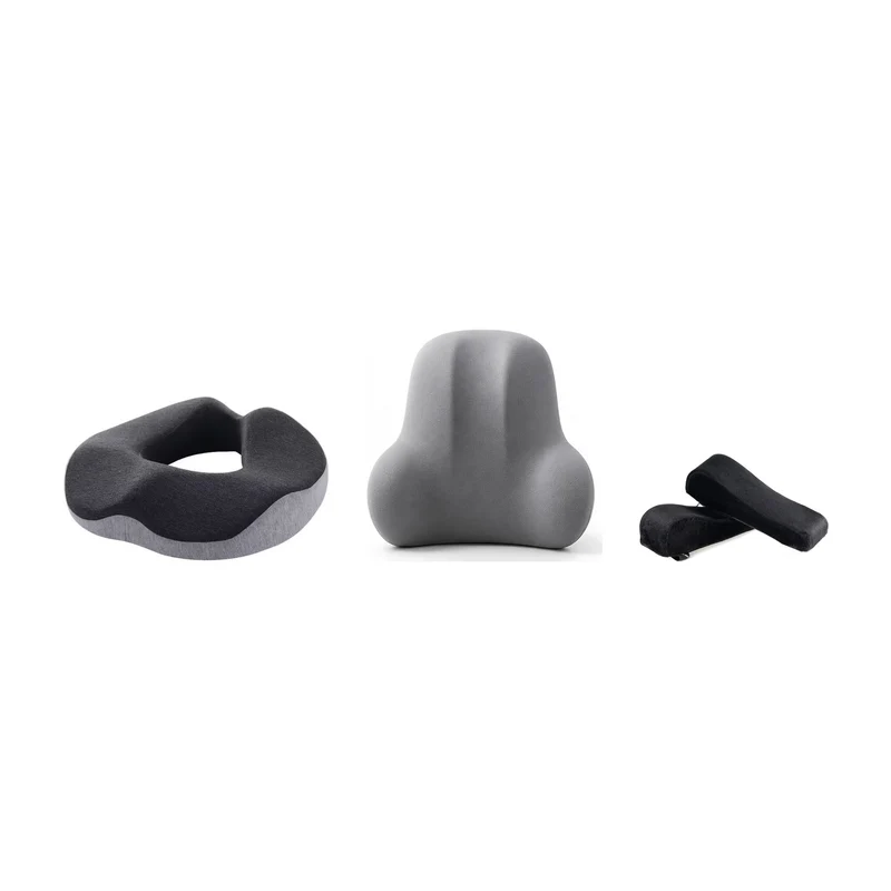 Le Set — poste assis complet