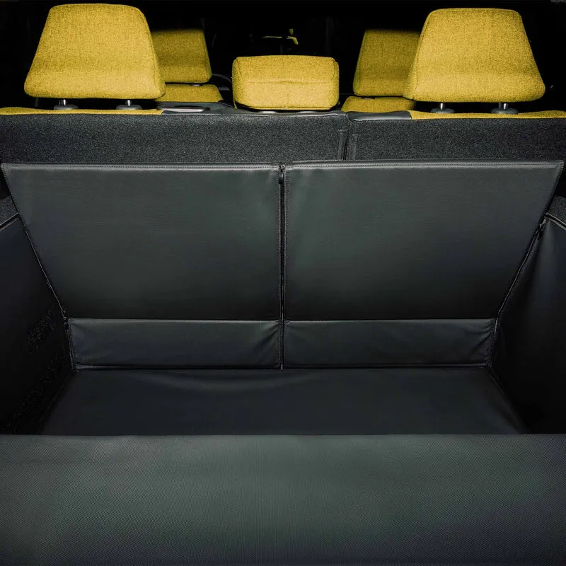 Protection de Coffre Intégrale Sur Mesure compatible avec Renault 5 E-Tech Electric par b&m brands and markets