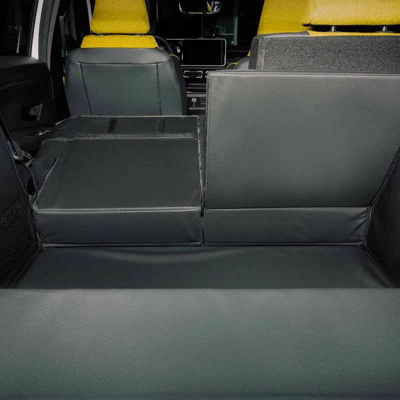 Protection de Coffre Intégrale Sur Mesure compatible avec Renault 5 E-Tech Electric par b&m brands and markets