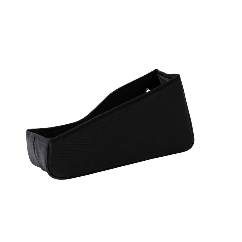 Bac de rangement des câbles électriques compatible avec Renault 4, Renault 5, Kangoo-e par b&m brands and markets