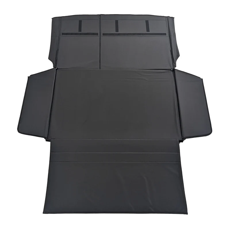 Protection de coffre intégrale sur mesure compatible avec Renault Megane 4 PHEV par b&m brands and markets