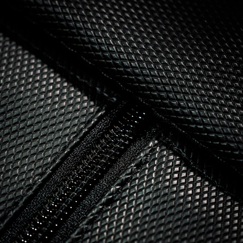 Protection de coffre intégrale sur mesure compatible avec Renault Clio 4 break par b&m brands and markets