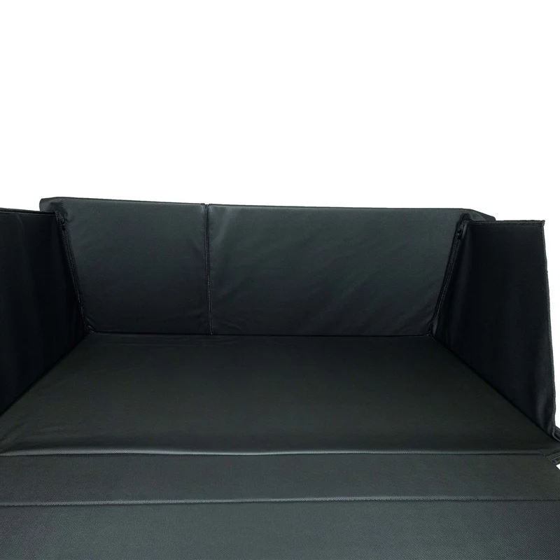 Protection de coffre intégrale sur mesure compatible avec Renault Scenic 4 par b&m brands and markets