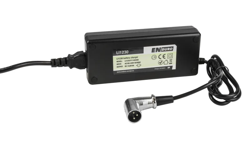 Pièce détachée Enduro - Batterie au Lithium 30 Ah