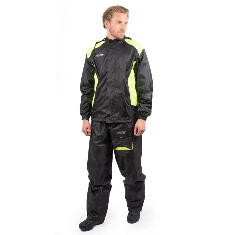 Veste de pluie Rider-Tec