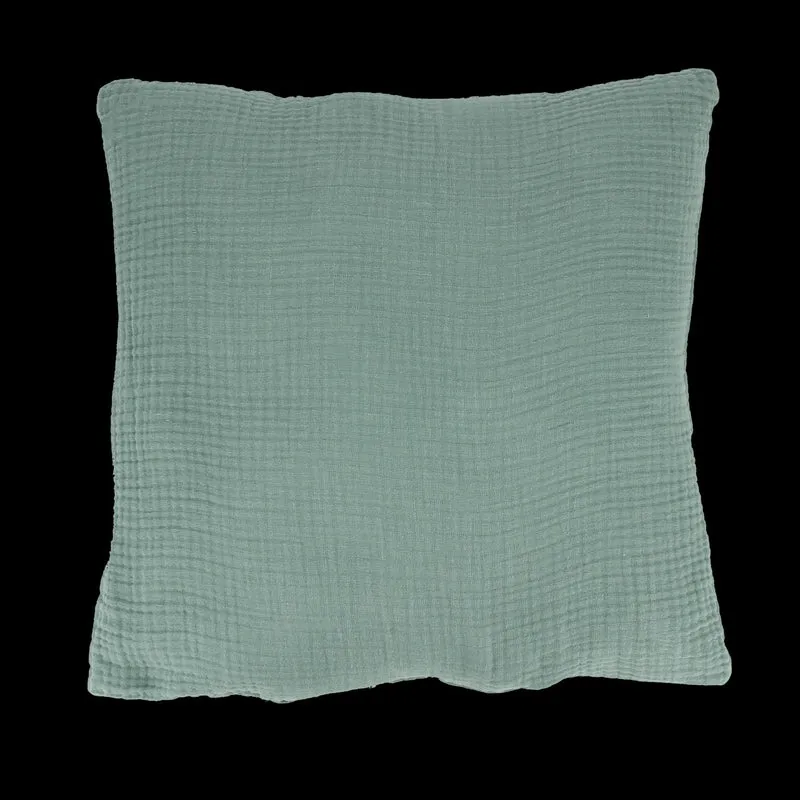 Coussin en Gaze de Coton