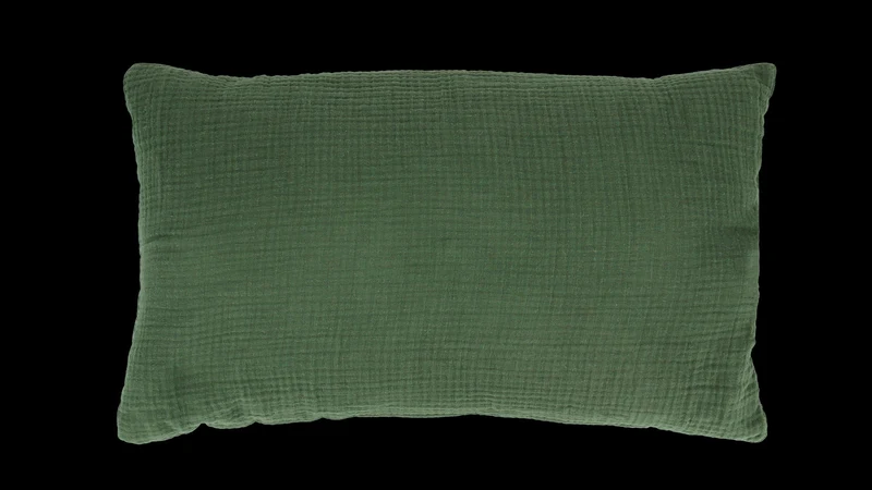 Coussin en Gaze de Coton