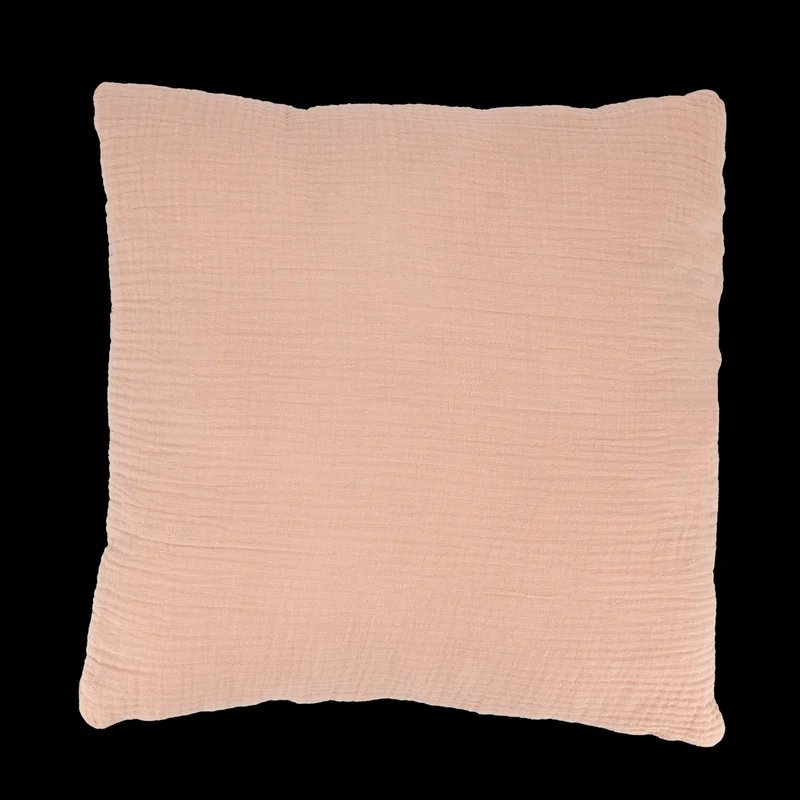 Coussin en Gaze de Coton