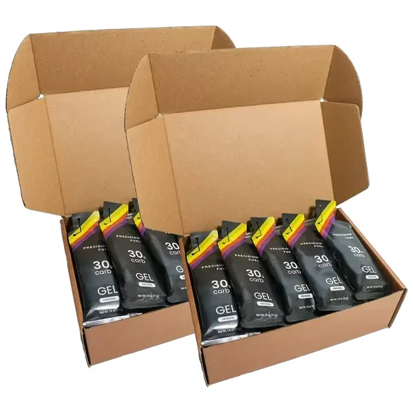 PRECISION FUEL & HYDRATION - PF 30 Gel Pack - Quantité au Choix