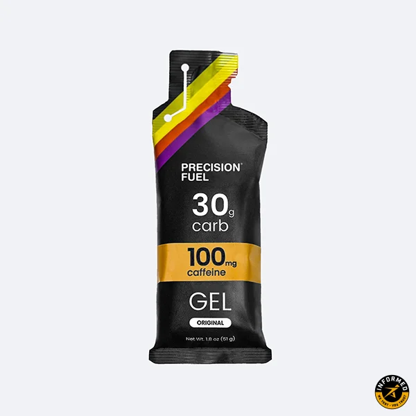 PF 30 Gel Caffeine (51g)