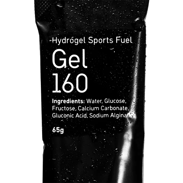 Gel 160 (65g)