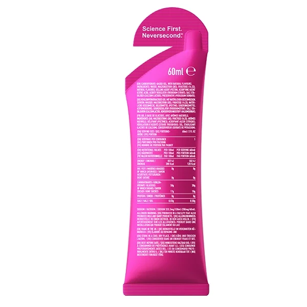 C30 Energy Gel (60ml) - Passion Fruit