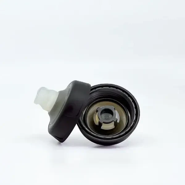 Veloforte - Hydro Pro Bidon Zefal (650ml)