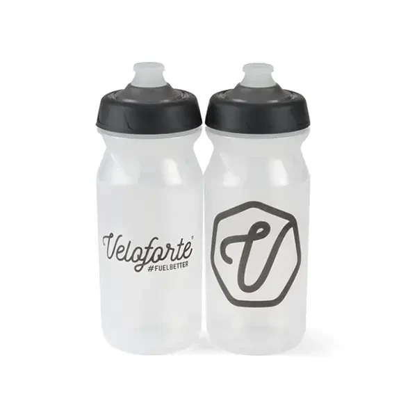 Veloforte - Hydro Pro Bidon Zefal (650ml)