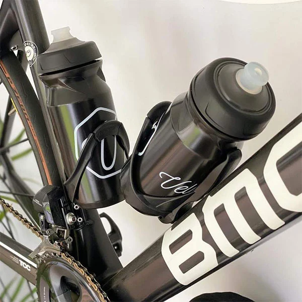 Veloforte - Hydro Pro Bidon Zefal (650ml)
