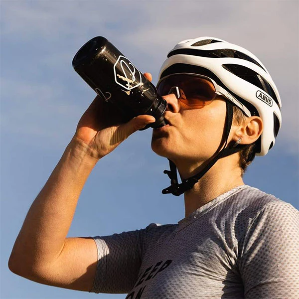 Veloforte - Hydro Pro Bidon Zefal (650ml)