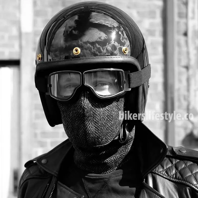Over-Bril Motorgoggles met Anti-Condens en UV-Bescherming – Overzetten Veiligheidsbril Outdoor | Sansoti