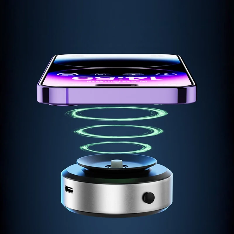 HoldPro | Hoogste magnetische sterkte om je telefoon stevig vast te houden