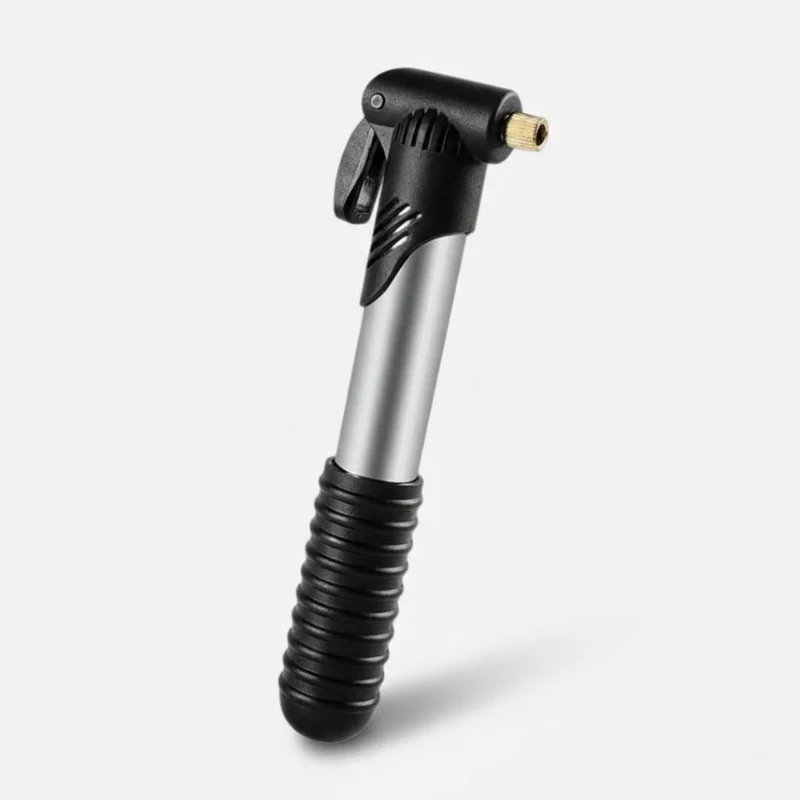 Pompe à vélo de route Télescopique | 70PSI