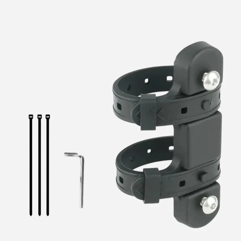 Adaptateur à sangle pour Porte Bidon Vélo